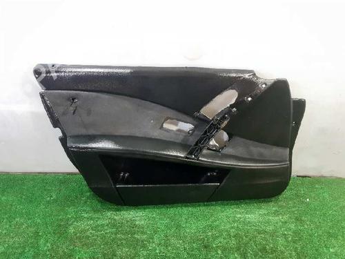 Front left panel BMW 5 (E60) 525 d | BP6601176C58 