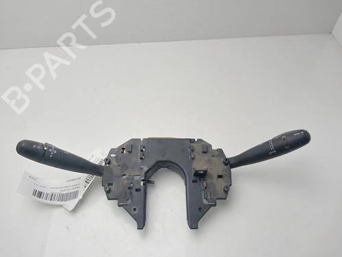 Commandes au volant CITROËN C5 III (RD_) 1.6 HDi 110 (RD9HZC) (109 hp) 32083153