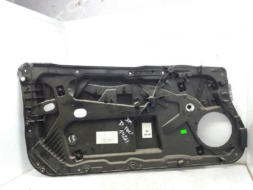 Used Front right window mechanism FORD FIESTA VI (CB1, CCN) 1.0 EcoBoost (125 hp) 2877607