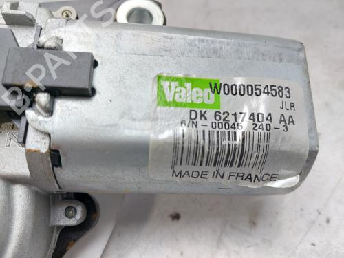 Rear wiper motor LAND ROVER RANGE ROVER SPORT II (L494) 3.0 TDV6 4x4 | BP12417261M102 