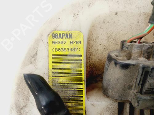 Fuel pump FORD FOCUS I (DAW, DBW) 1.6 16V | BP29903851M76 