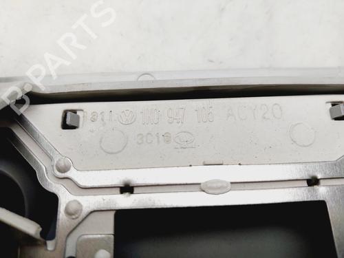 Interior roof light SEAT LEON ST (5F8)  | BP27097143I8 