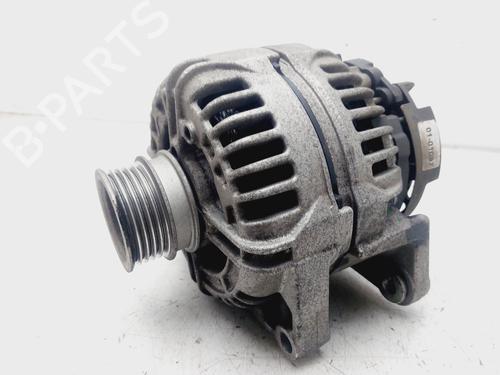 Used Alternator OPEL ZAFIRA / ZAFIRA FAMILY B (A05) 1.8 (M75) (140 hp) 27573847
