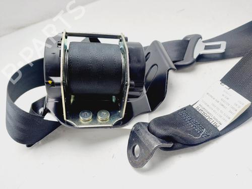 Rear left seatbelt MITSUBISHI MIRAGE / SPACE STAR VI Hatchback (A0_A) 1.2 (A03A) | BP23084045I29 