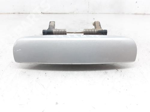 Used Rear left exterior door handle Rear left exterior door handle AUDI A4 B6 (8E2) 1.9 TDI (130 hp) 8308847 8308847