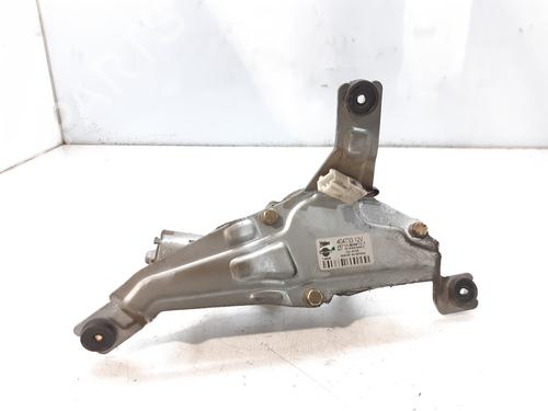 Rear wiper motor NISSAN ALMERA II (N16) 2.2 dCi | BP8812675M102 