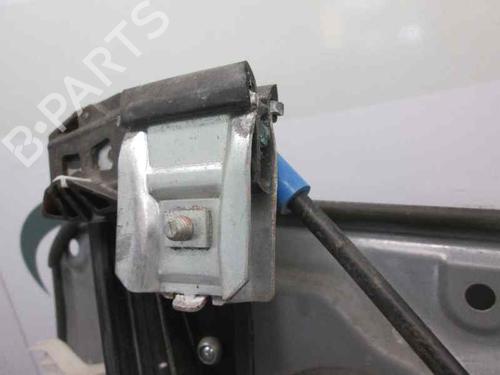 Front right window mechanism SEAT IBIZA III (6L1)  | BP2896897C23 