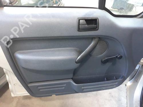Radio FORD TOURNEO CONNECT 1.8 TDCi | BP6561013E6 