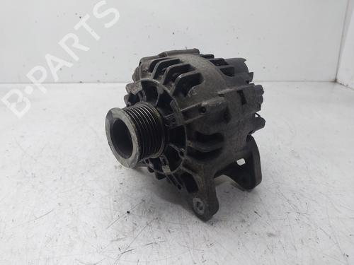 Used Alternator Alternator RENAULT CLIO III (BR0/1, CR0/1) 1.2 16V (BR0P, CR0P) (101 hp) 31792305 31792305