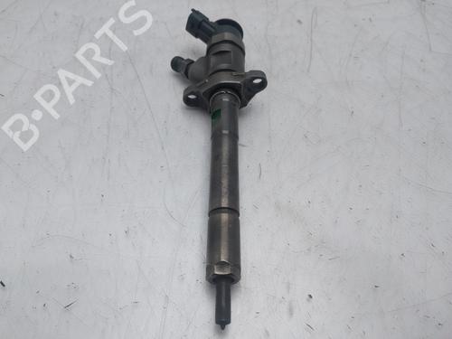 Used Injector Injector PEUGEOT PARTNER Tepee [2008-2026] 36514601 36514601