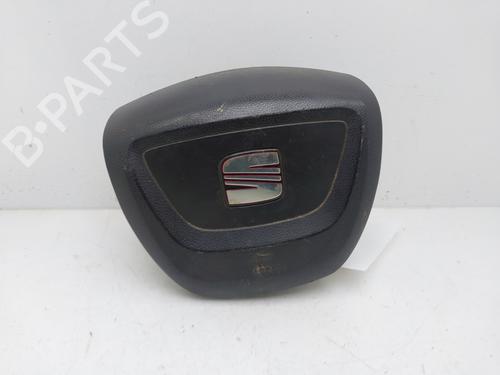 Used Driver airbag SEAT ALTEA (5P1) [2004-2015]  31034728