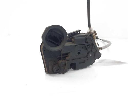 Rear left lock VW GOLF VI (5K1) 2.0 TDI | BP5826254C100 