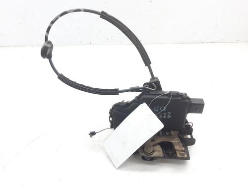 Used Front right lock VW PASSAT B5 (3B2) 1.9 TDI (90 hp) 7699078