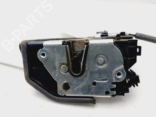 Used Rear left lock BMW X1 (E84) sDrive 18 d (143 hp) 29490999