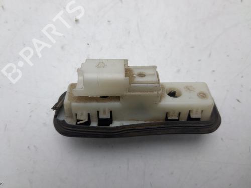 Tailgate handle CITROËN C1 (PM_, PN_) 1.0 | BP27693967C132 