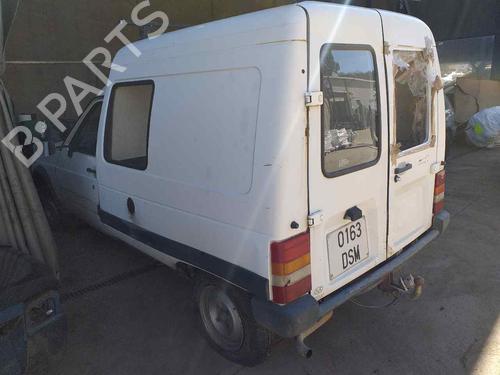Front right window mechanism CITROËN C15 Box Body/MPV (VD_) 1.8 D | BP7002298C23 