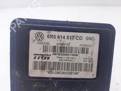 ABS pump SEAT IBIZA IV (6J5, 6P1)  | BP13573961M43 