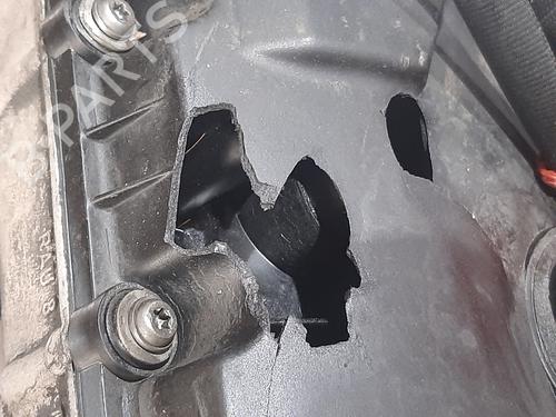 Cylinder head VW TOURAN (1T1, 1T2)  | BP27500693M5 