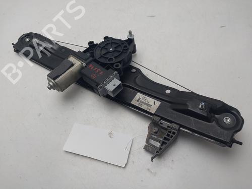 Front left window mechanism LANCIA YPSILON (312_) 1.3 D Multijet (312.YXE1A, 312.YXU1A) | BP37197772C22 - Image 3