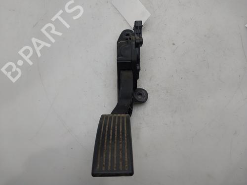 Pedal Pedal HYUNDAI i20 II (GB, IB) 1.2 (84 hp) 36002672 36002672