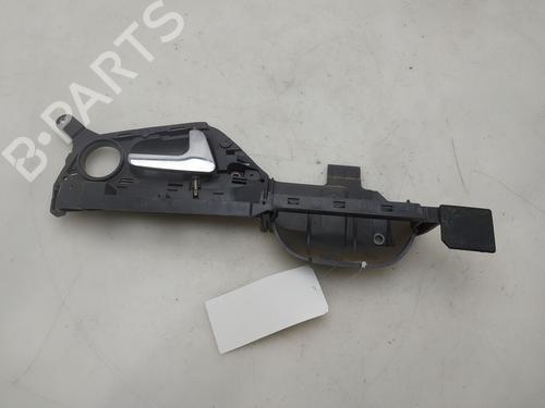 Used Front right interior door handle Front right interior door handle 37181539 37181539