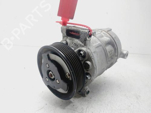 Used AC compressor SEAT ARONA (KJ7, KJP) [2017-2025]  29903484