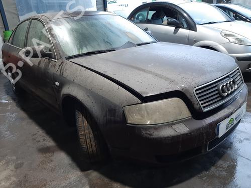 Trappe de carburant AUDI A6 C5 (4B2) 1.9 TDI | BP16401598C131 