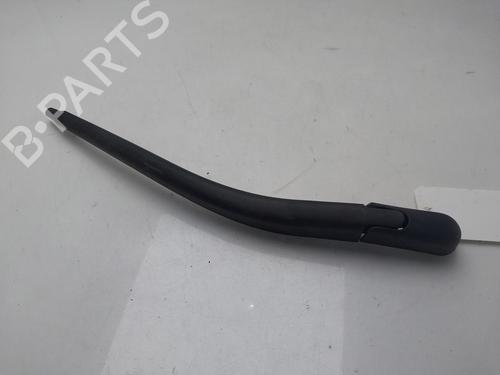 Used Rear windshield wiper arm Rear windshield wiper arm OPEL ZAFIRA A MPV (T98) 1.6 16V (F75) (101 hp) 36184545 36184545