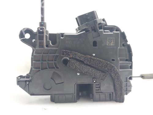 Front right lock NISSAN MICRA V (K14)  | BP16160140C97 