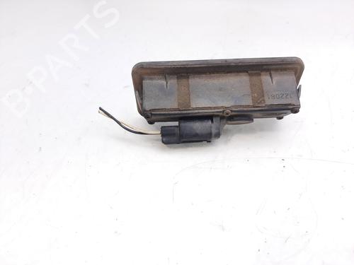 Tailgate handle FORD FOCUS II (DA_, HCP, DP)  | BP18261772C132 