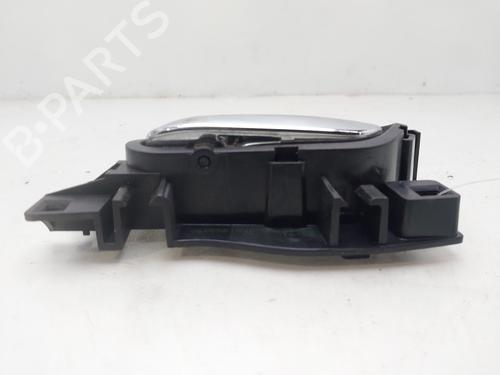 Rear left interior door handle CITROËN C4 Grand Picasso I (UA_) 1.6 HDi | BP12406235I15 