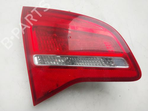 Used Left tailgate light Left tailgate light OPEL MERIVA B MPV (S10) [2010-2017] 36541804 36541804