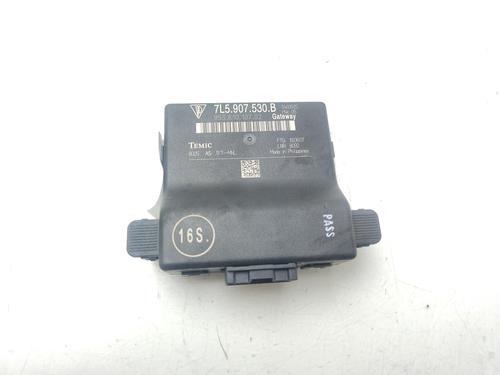 Used Electronic module PORSCHE CAYENNE (9PA) S 4.8 (385 hp) 30658101