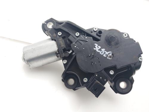 Rear wiper motor NISSAN QASHQAI / QASHQAI +2 I (J10, NJ10, JJ10E) 1.5 dCi | BP16289414M102 