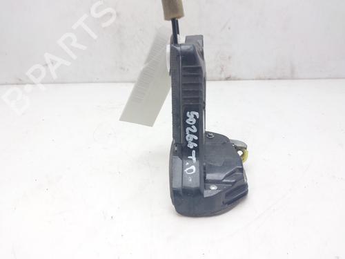 Rear right lock HONDA CR-V IV (RM_) 1.6 i-DTEC (RE6) | BP13627132C99 