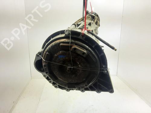 Gearbox VW TOUAREG (7LA, 7L6, 7L7) 2.5 R5 TDI | BP31263893M3 