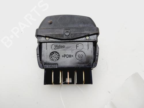 Right front window switch CITROËN XSARA PICASSO (N68) 1.6 HDi | BP30061332I26