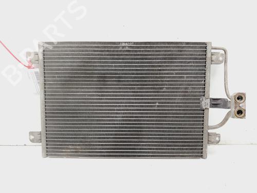 Used AC radiator RENAULT MEGANE I (BA0/1_) [1995-2004]  21530842