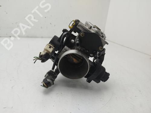 Used Throttle body Throttle body PEUGEOT 405 II (4B) [1992-1999] 32436750 32436750