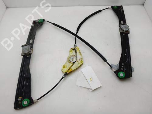 Raammechaniek links voor VW GOLF V Variant (1K5) 1.9 TDI (105 hp) 30929272