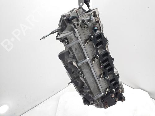 Cylinder head HONDA ACCORD VII (CL, CN) 2.2 i-CTDi (CN1) | BP10971468M5 