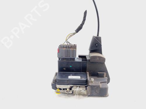 Used Rear left lock FORD FIESTA V (JH_, JD_) [2001-2014]  22543076