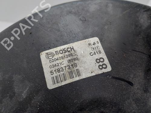 Servo brake FIAT DUCATO Van (250_) 115 Multijet 2,0 D | BP34277205M42 - Image 3