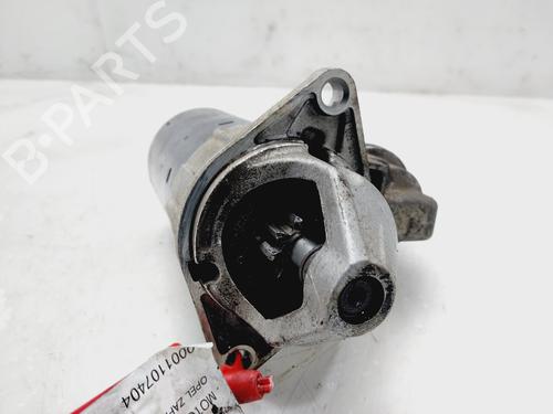 Starter OPEL ZAFIRA A MPV (T98)  | BP25347008M8 