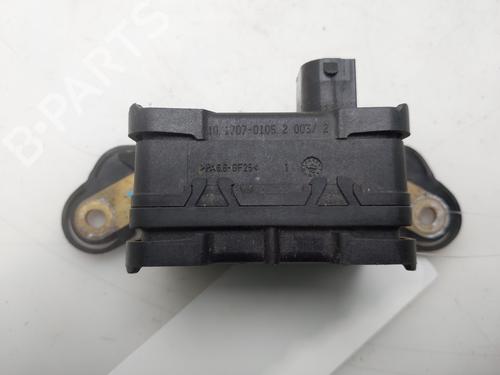 Electronic module RENAULT LAGUNA II (BG0/1_) 1.9 dCi (BG08, BG0G) | BP33928894M83 - Image 2