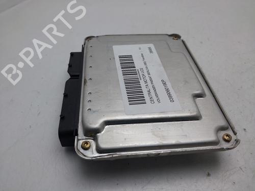 Engine control unit (ECU) VW PASSAT B5.5 (3B3)  | BP27692866M57 
