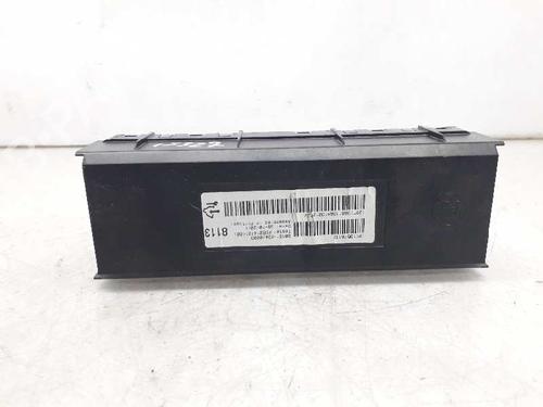 Electronic module OPEL ASTRA J (P10) 1.7 CDTI (68) | BP2891432M83 