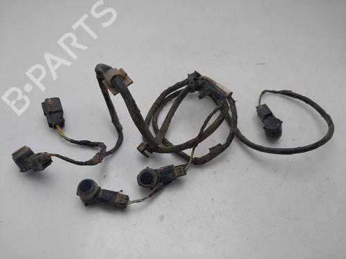 Electronic module FORD FIESTA VII (HJ, HF) | BP37513931M83 - Image 5