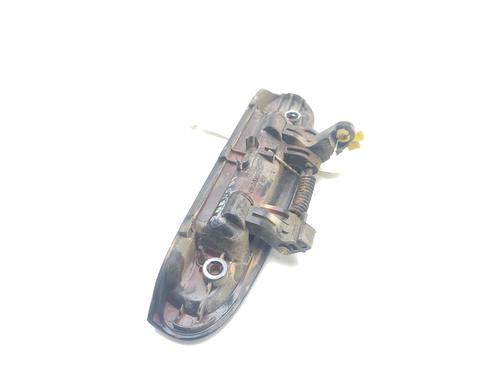 Rear left exterior door handle KIA PICANTO I (SA) 1.1 | BP27318350C130 