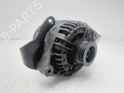 Alternator OPEL ASTRA G Hatchback (T98) 1.8 16V (F08, F48) | BP29418065M7 